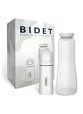 MMG Portable Bidet With 350ml Reservoir, High Pressure USB-Type C Mini Electric Rechargeable Handhel