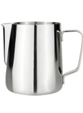 MMG Stainless Steel Milk Frother Pitcher Milk Frothing Coffee Cup, Perfect Pitcher for Espresso Latt