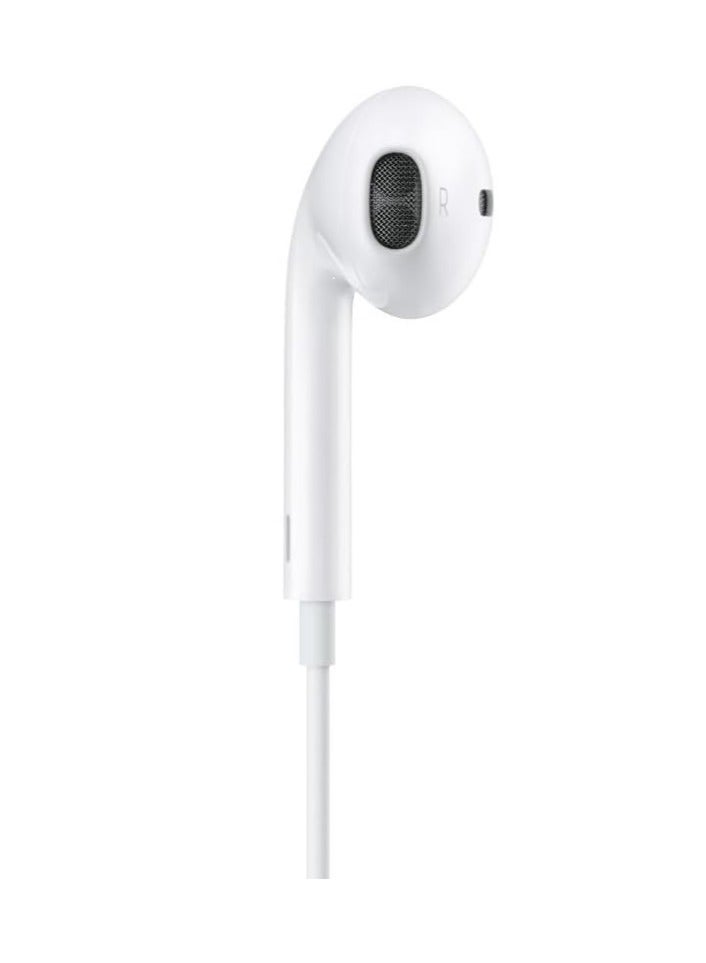 MMG EarBuds with USB C Wired Earbuds with Microphone & Volume Control, In-ear Headphones for iPhone 