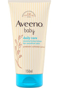 Baby Daily Care Moisturising Lotion (1x 150ml), Clinically Proven to Hydrate and Restore Babys Natural Skin Barrier