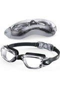 Swim Goggles, Swimming Goggles No Leaking Adult Men Women Youth