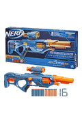 Elite 2.0 Eaglepoint RD-8 (Rotating Drum) Blaster