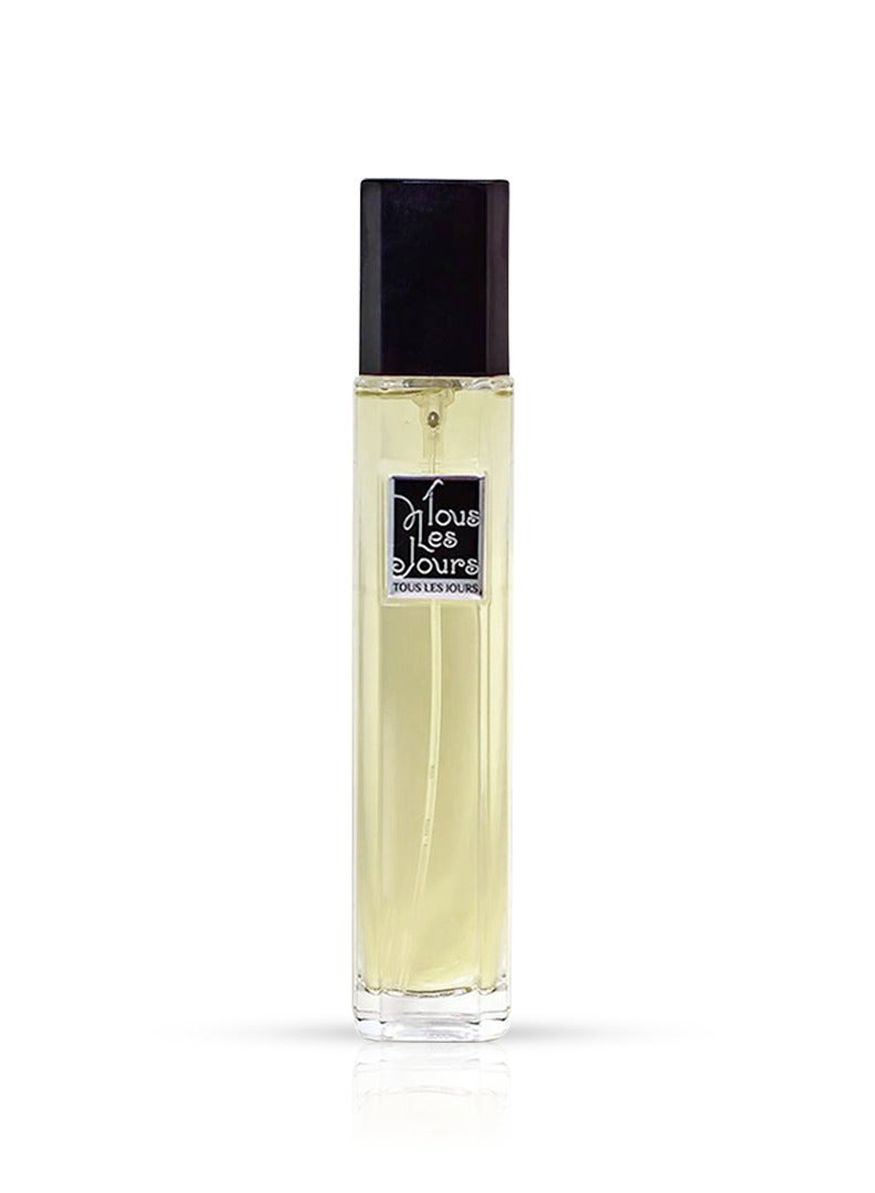 Tous les jours - Perfume Day 427 - Tous Les Jours Grace
