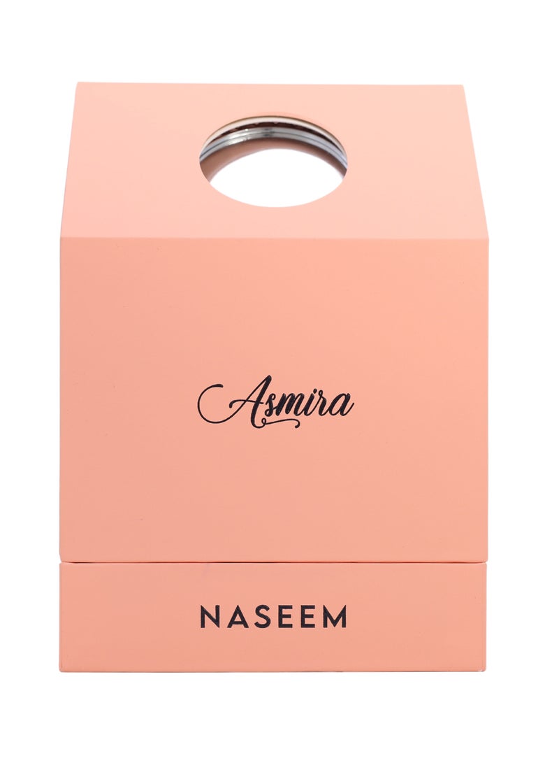 Naseem Asmira - EDP