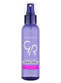 Golden Rose Make-Up Fixing Spray Clear