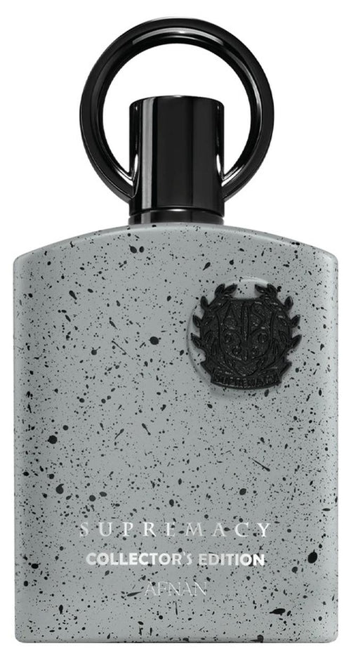 Afnan Supremacy Collector's Edition Eau De Parfum for Men, 100 ML