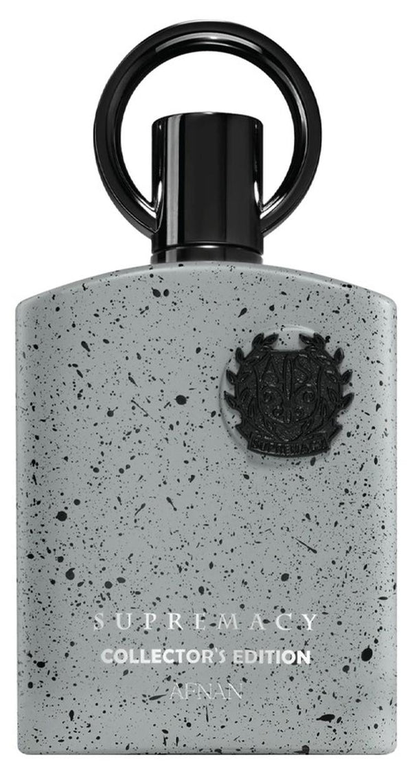Afnan Supremacy Collector's Edition Eau De Parfum for Men, 100 ML