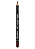 flormar Waterproof Lipliner Pencil 244 Chocolate Fondue