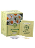 CAMOMILE HERBAL INFUSION IN 25 ENVELOPED TEA BAGS - 37.5g