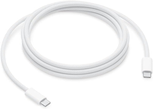 Apple 240W USB-C Charge Cable (2m) â€‹â€‹â€‹â€‹â€‹â€‹â€‹