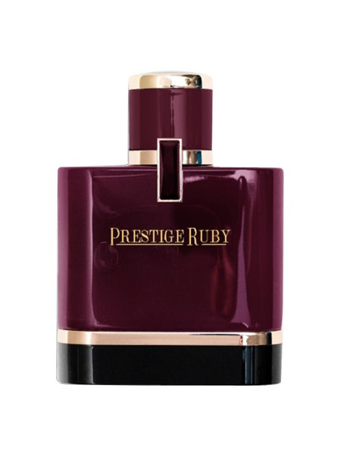 Al Majed Oud Prestige Ruby Perfume