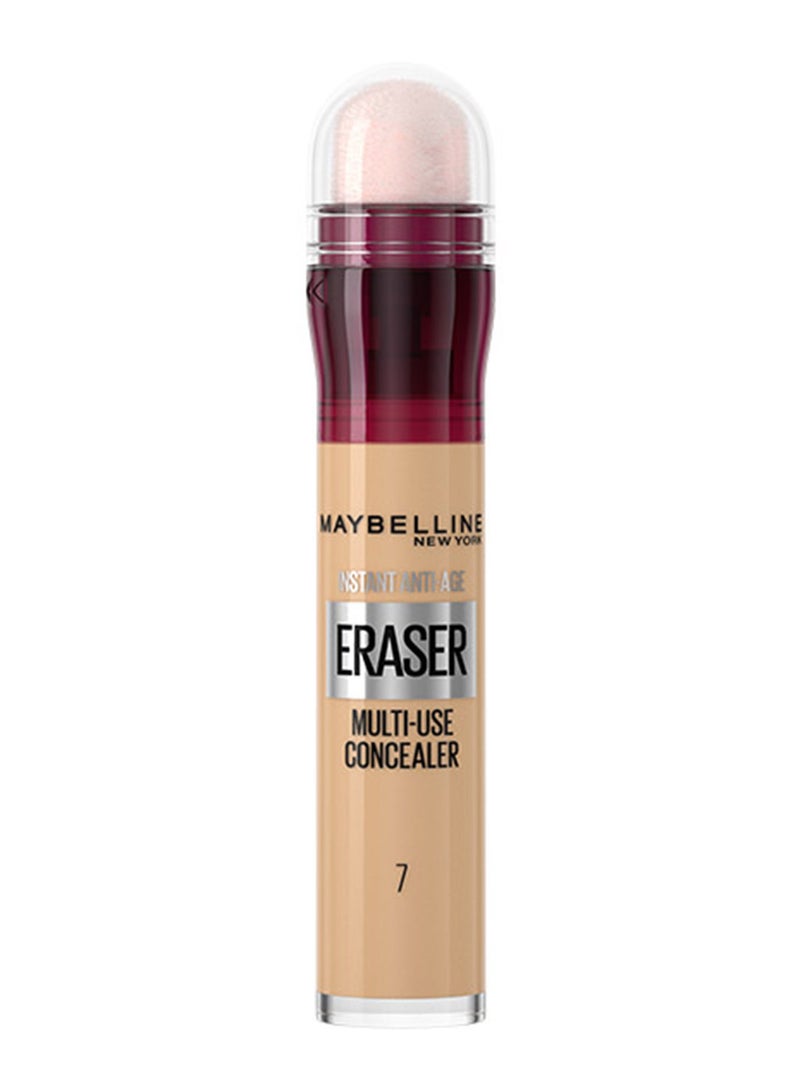 MAYBELLINE NEW YORK Instant Age Rewind Eraser Concealer 07 - Sand