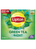 Lipton Green Tea Mint
