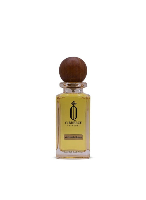 BREEZE PERFUMES Artemisia Breeze Eau De Parfum 75ml for Men & Women | Long-Lasting Arabic Perfume | Luxury Strong Fragrance