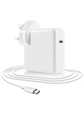 MMG 96W Type C Macbook Pro-Air Fast Replacement Charger, Power Adapter works with 13, 14, 15, 16 Inc