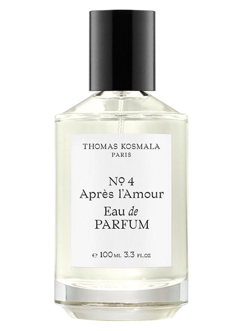 Thomas Kosmala No.4 Apres L'Amour EDP 100ml