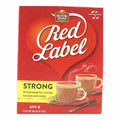 Brooke Bond Red Label Strong Tea, Loose Black Tea- 400gms