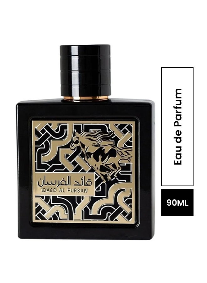 Lattafa Qaed Al Fursan EDP 90ml