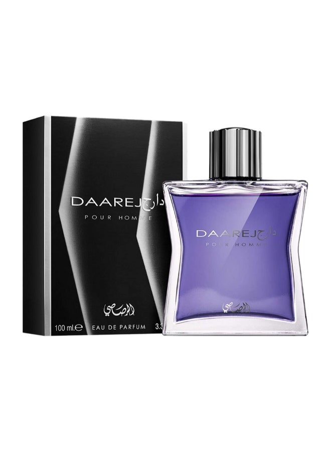 Rasasi Daarej Perfume for Men EDP 100ml
