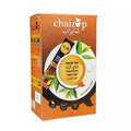 Chaizup Instant Premix Milk Tea Flavored Karak Tea Sachet- 10pcs