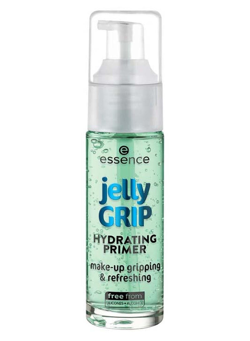 Essence Jelly Grip Hydrating Primer Jelly