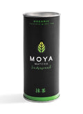 MOYA Organic Japanese Green Tea, Moya Matcha Traditional 30g