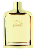 JAGUAR Classic Gold EDT For Men 100ml