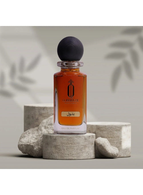 BREEZE PERFUMES Batool Eau De Parfum 75ml for Men & Women | Long-Lasting Arabic Perfume | Luxury Strong Fragrance