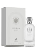 MAISON ALHAMBRA DELILAH BLANC WOMEN EDP - 100ML
