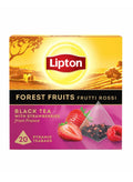 Lipton Forest Fruits Black Tea