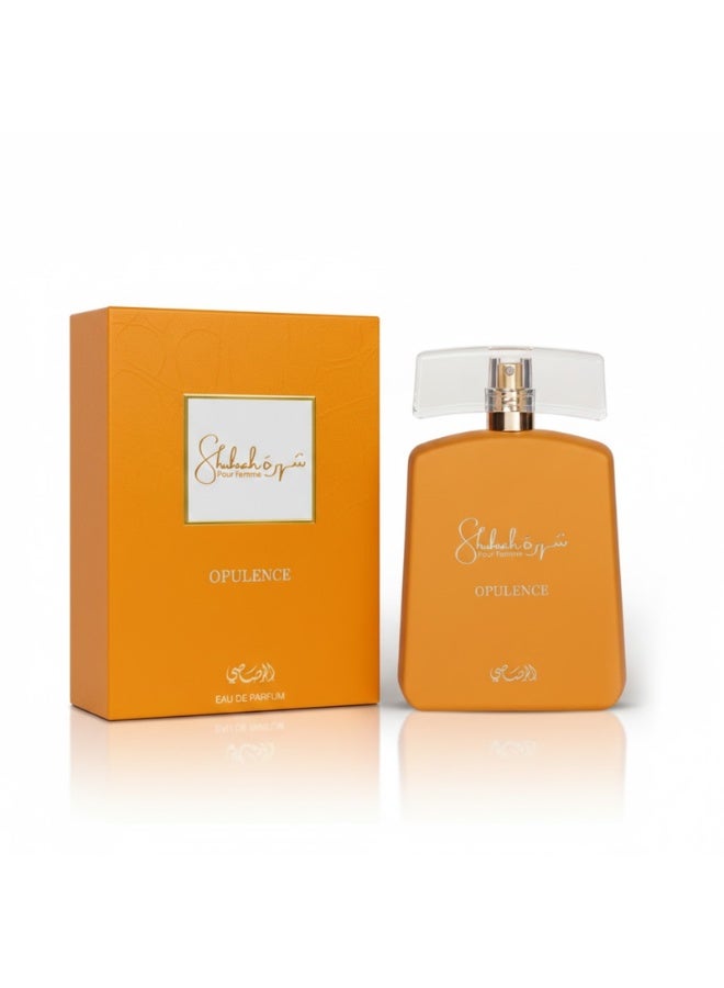 Rasasi Shuhrah Opulence 90ml