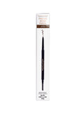 REVOLUTION Precise Brow Pencil Dark Brown