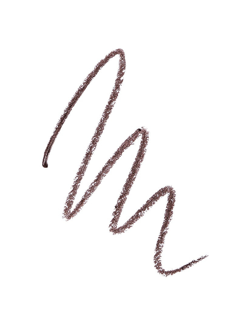 REVOLUTION Precise Brow Pencil Dark Brown