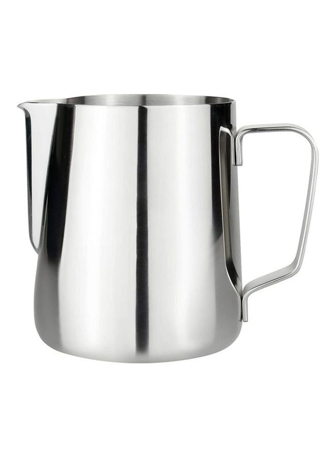 MMG Milk Frothing Steaming Pitchers Stainless Steel 350ml