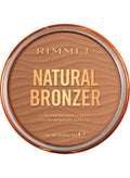 RIMMEL LONDON Natural Bronzer 002 Sunbronze