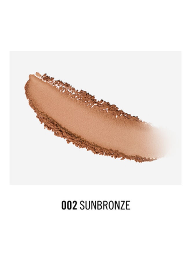RIMMEL LONDON Natural Bronzer 002 Sunbronze