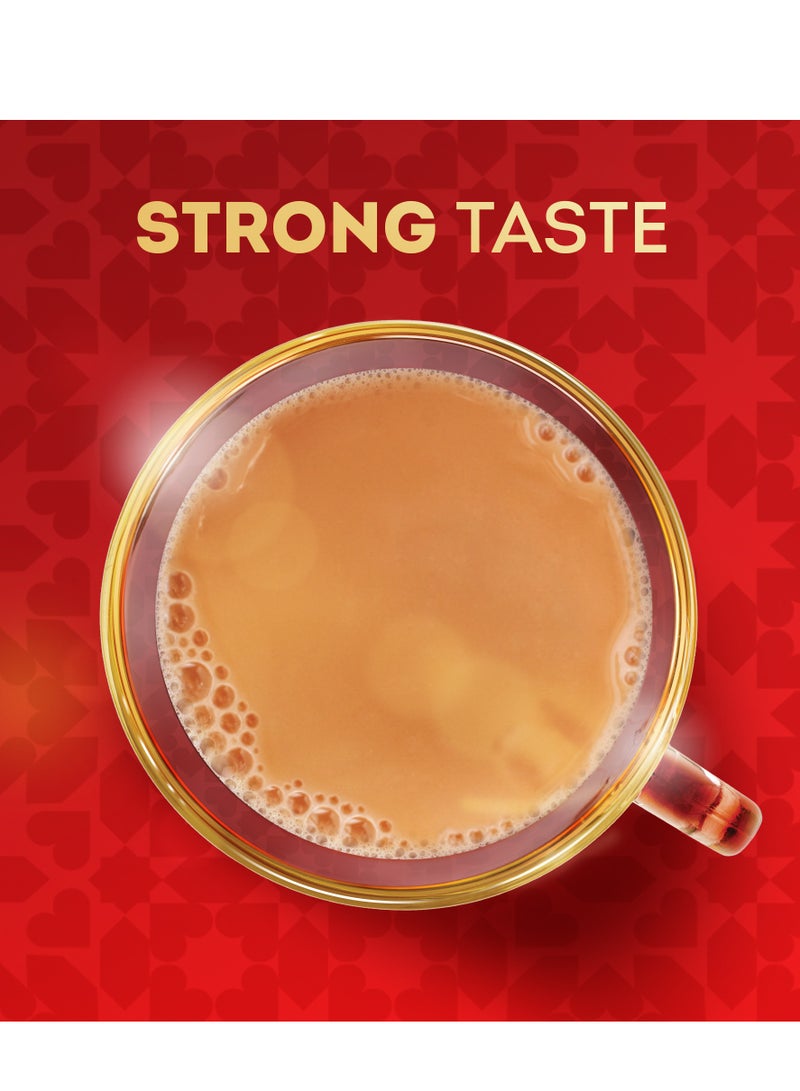 Brooke Bond Red Label Black Loose Tea