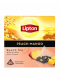 Lipton Peach Mango Black Tea