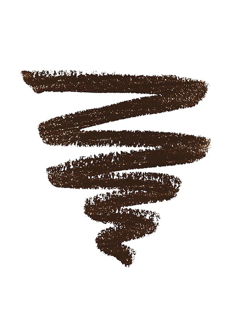 NYX PROFESSIONAL MAKEUP Micro Brow Pencil Ultra-Fine, Dual-Ended, Precise Eyebrow Pencil - Expresso 7