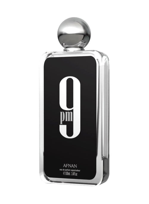 AFNAN 9 PM Edition For Men Eau De Parfum, 100 ML 100ml