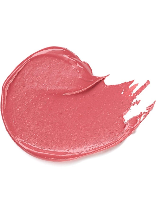 Essence Baby Got Blush Stick | Shade 30 Rosé All Day | Cream Blush for Cheeks & Lips | Easy to Apply & Blend | Long Lasting Natural Rosy Glow | Travel Friendly | Vegan & Cruelty Free rosé all day