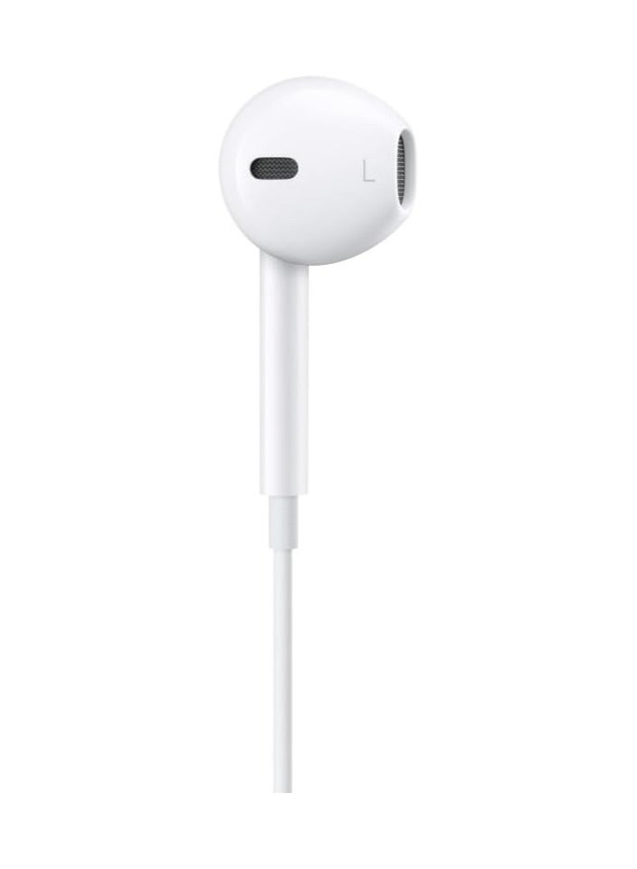 MMG EarBuds with USB C Wired Earbuds with Microphone & Volume Control, In-ear Headphones for iPhone 