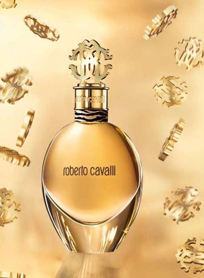 Roberto Cavalli For Women - Eau de Parfum, 75ml