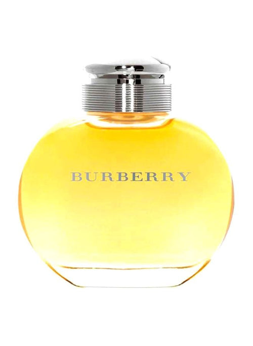 BURBERRY For Women EDP Natural Spray 100ml