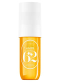 Sol De Janeiro Brazilian Crush Cheirosa 62 Hair & Body Perfume Mist 90ml | Long-Lasting Fragrance for Hair & Skin