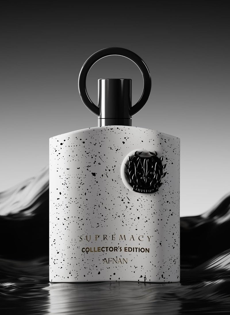 Afnan Supremacy Collector's Edition Eau De Parfum for Men, 100 ML