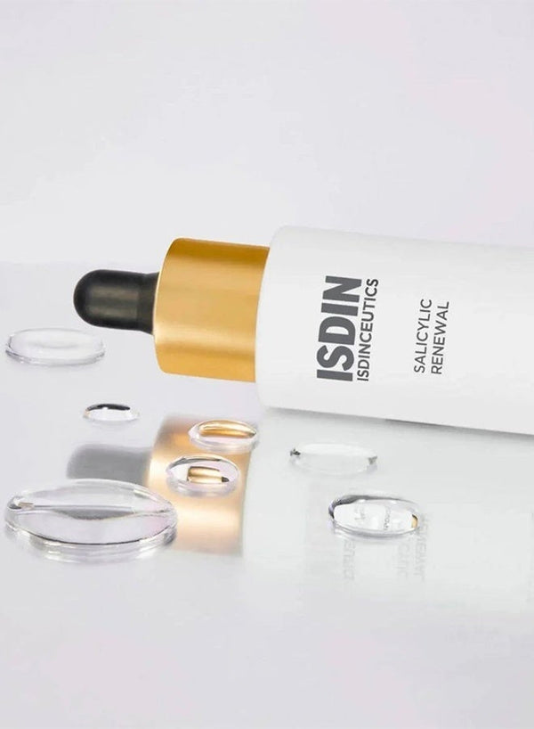 Isdinceutics Salicylic Renewal 30ml