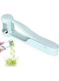 Grape Cutter Grape Slicer for Toddlers Baby, Grape Cherry Tomato Strawberry Cutter Quarter Slicer tool For Vegetable Fruit Salad Cake Decoration, Stainless Steel kitchen Gadget Fruit cutter