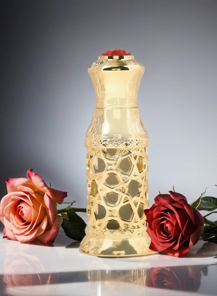 Naseem Musk Safi Perfume Oil